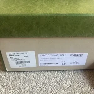 Gucci | Shoes | Gucci Berks Mens Size | Poshmark